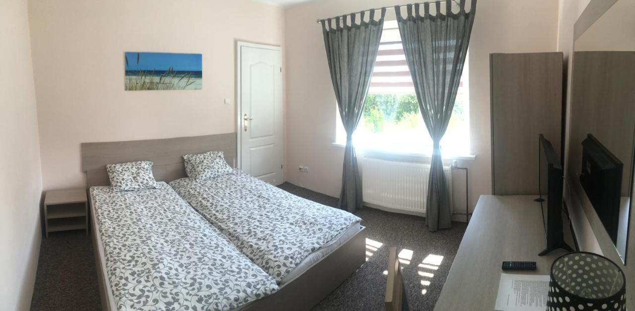 Stokrotka Władysławowo Kamer foto