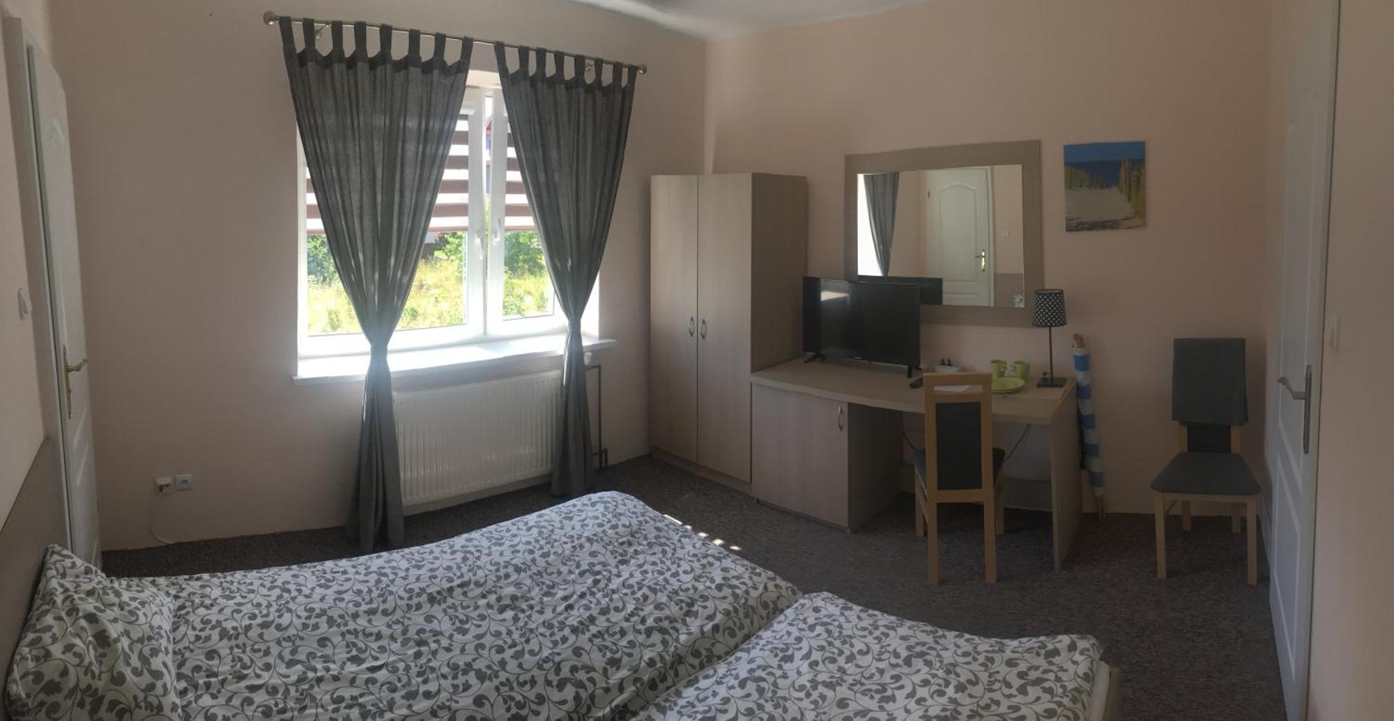 Stokrotka Władysławowo Kamer foto
