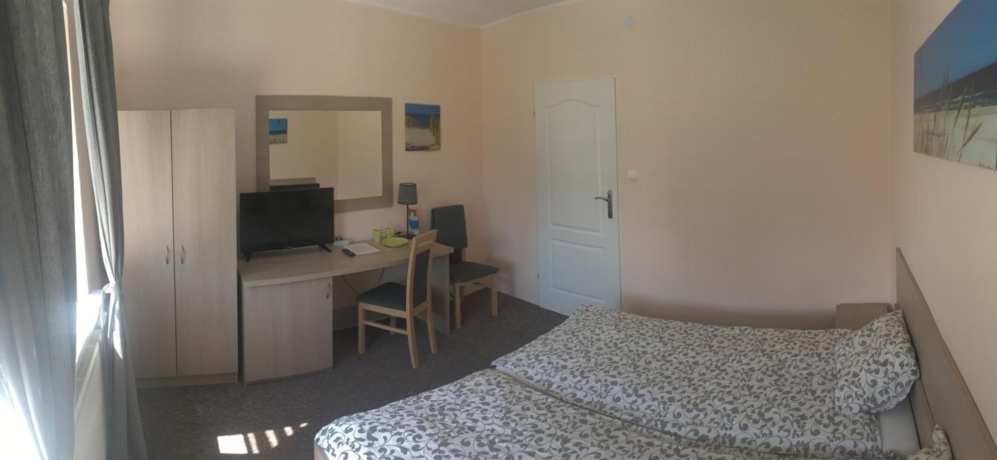Stokrotka Władysławowo Kamer foto
