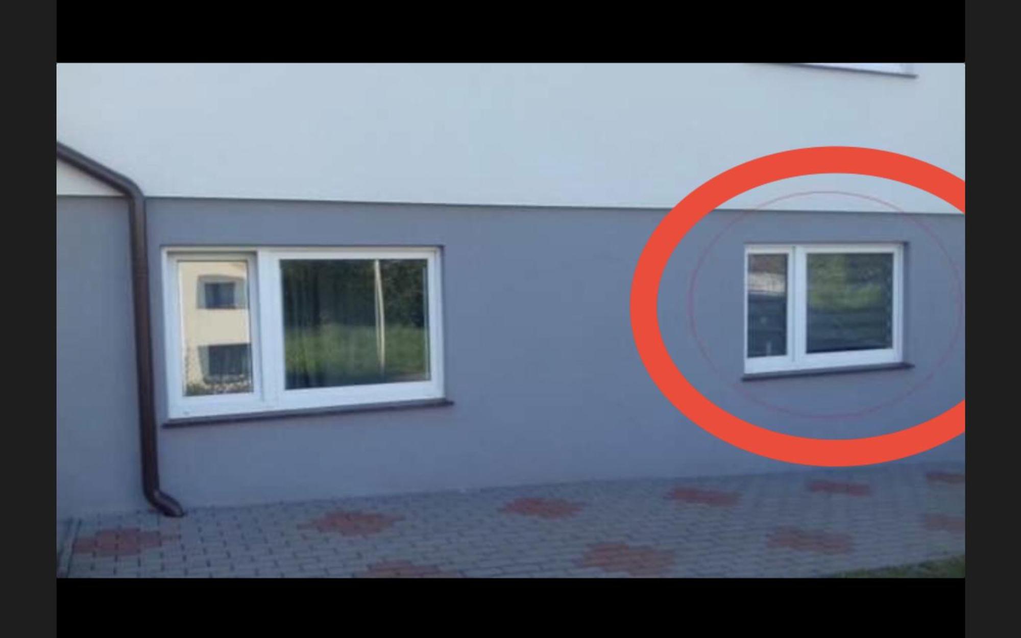 Stokrotka Władysławowo Kamer foto