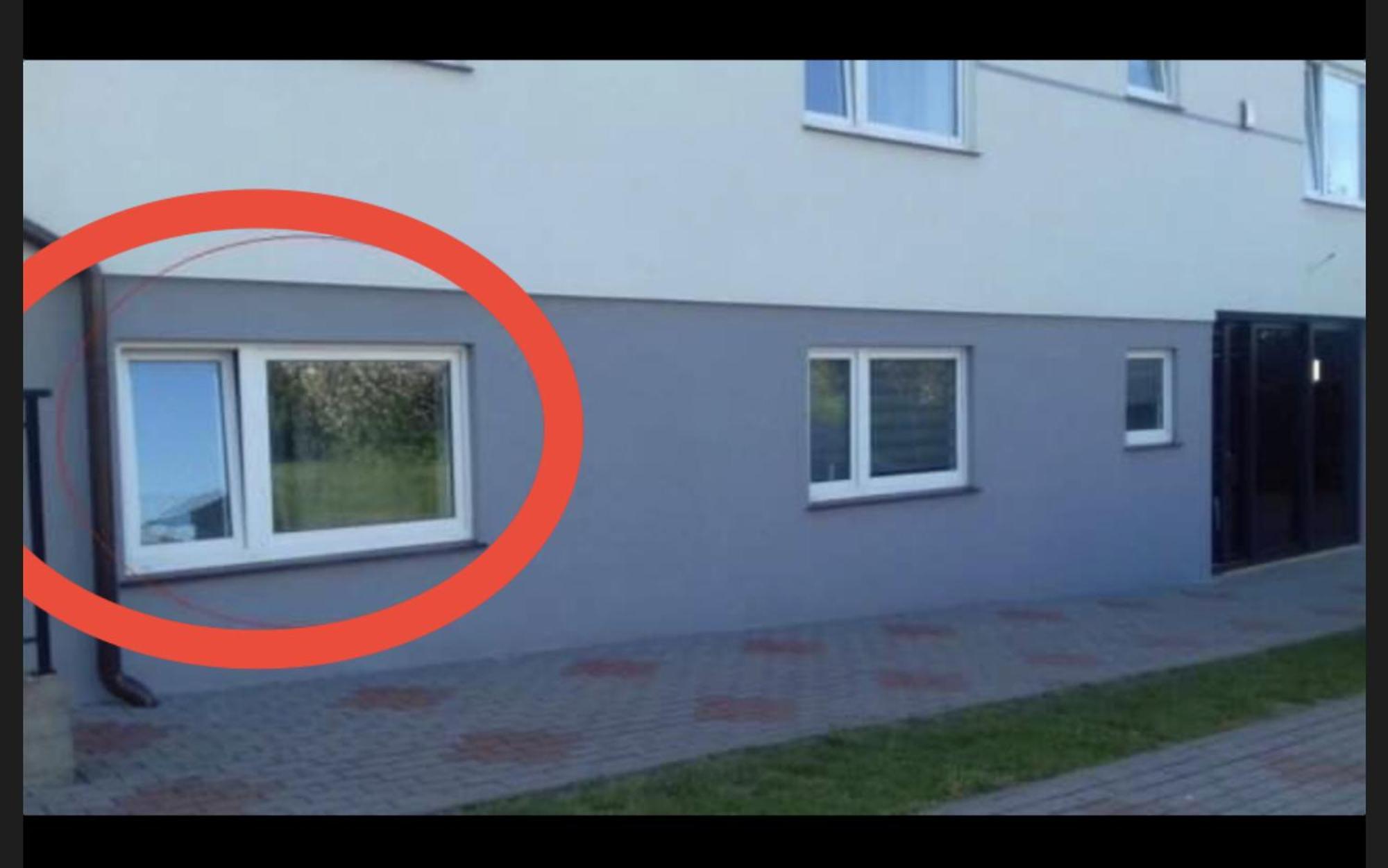 Stokrotka Władysławowo Kamer foto