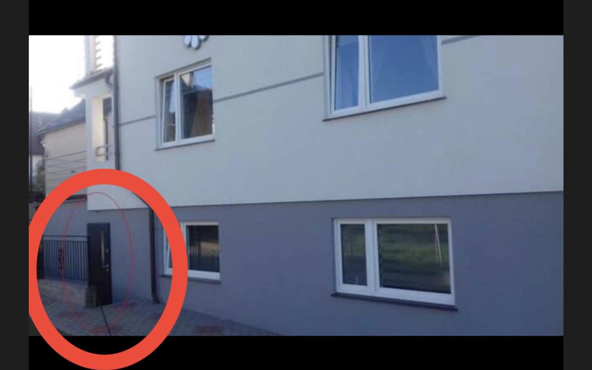Stokrotka Władysławowo Kamer foto