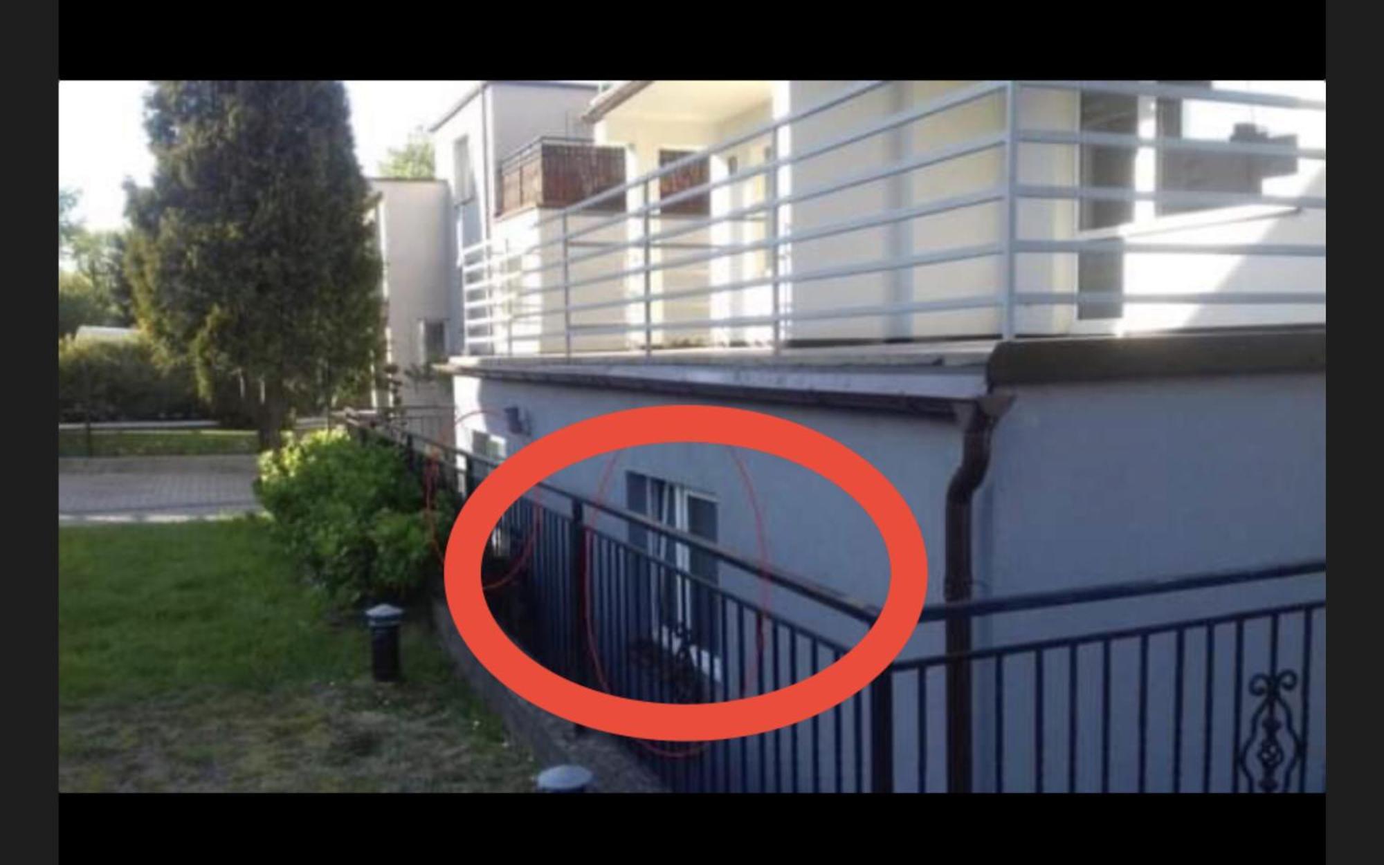 Stokrotka Władysławowo Kamer foto