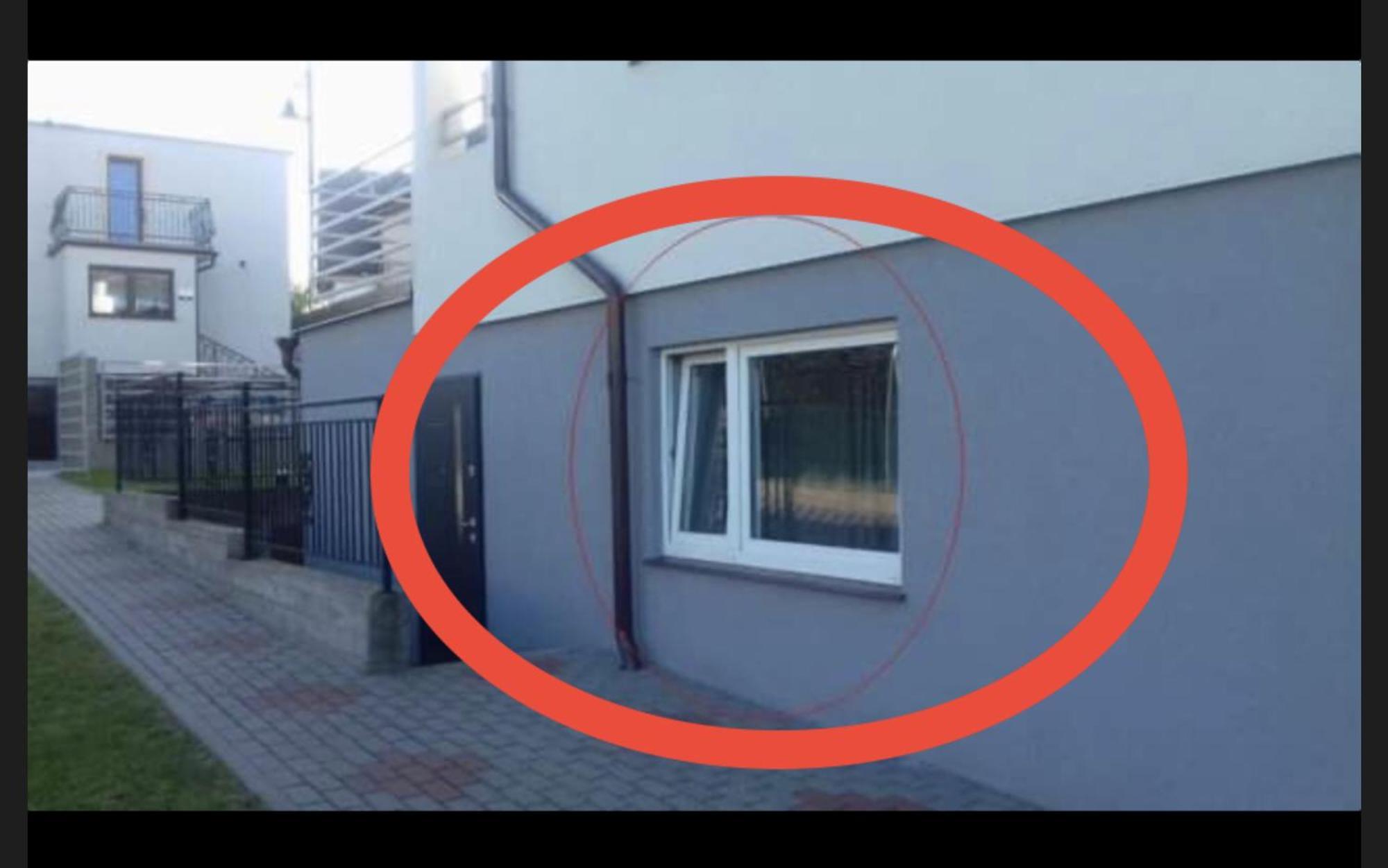 Stokrotka Władysławowo Kamer foto