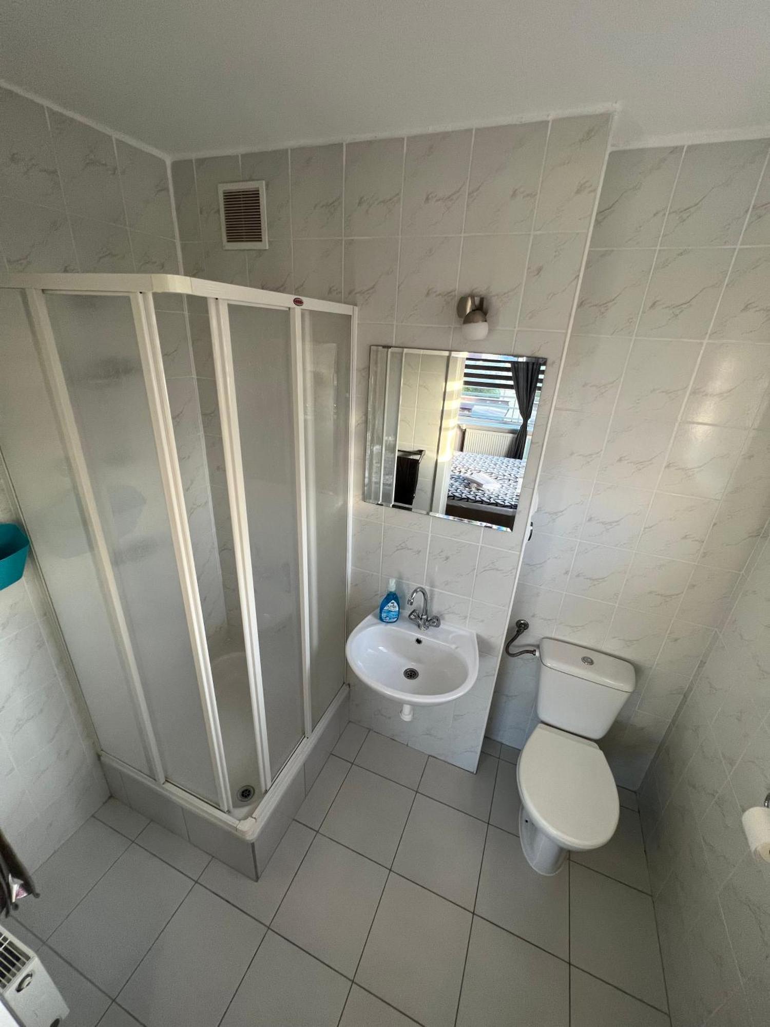 Stokrotka Władysławowo Kamer foto
