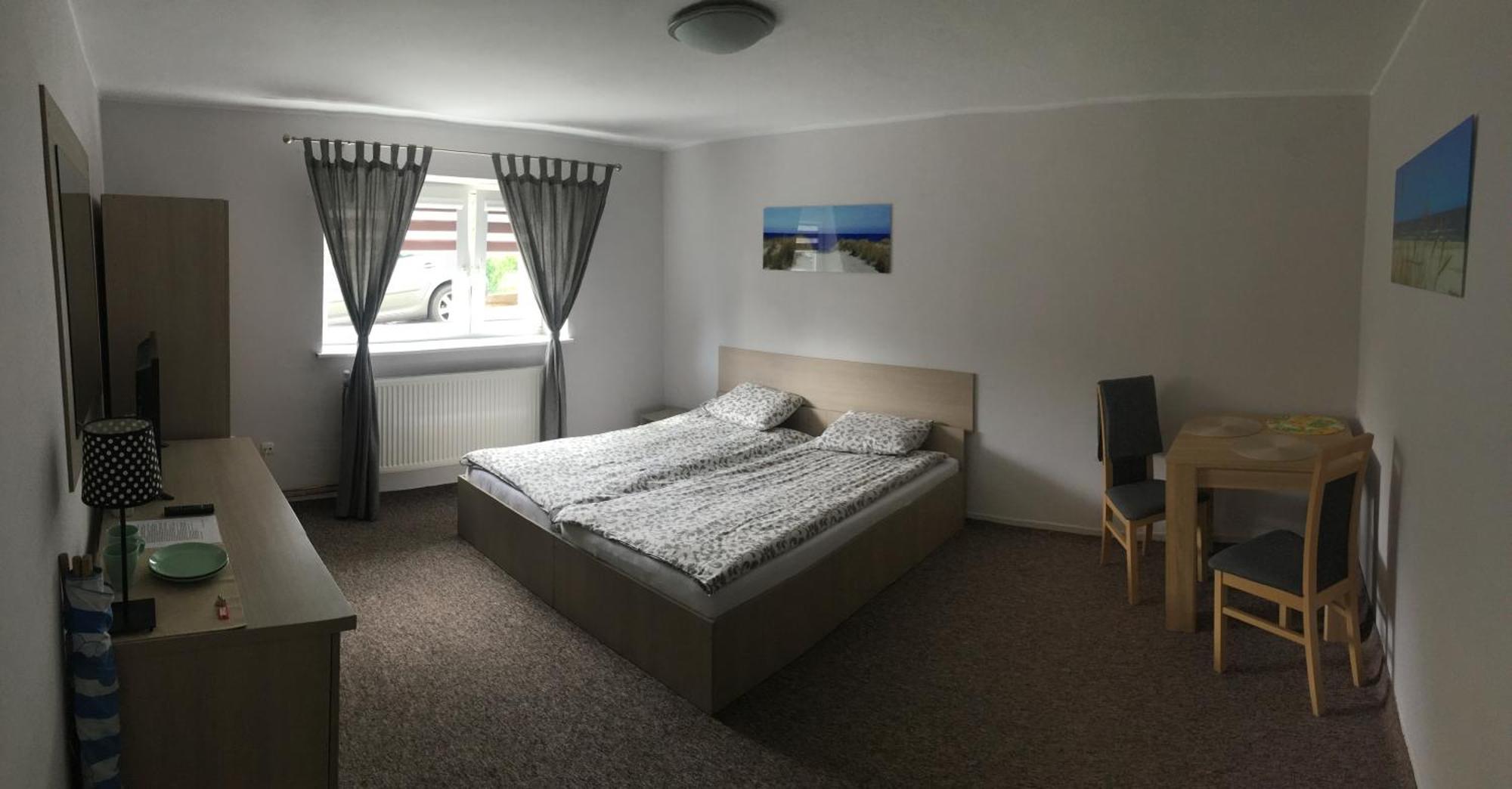 Stokrotka Władysławowo Kamer foto
