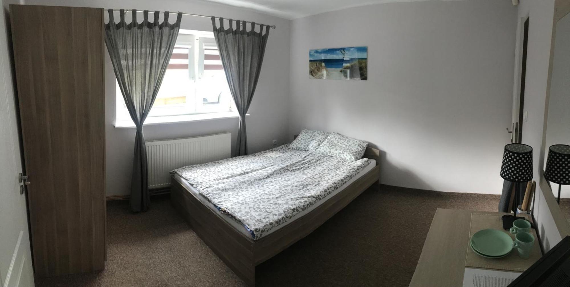 Stokrotka Władysławowo Kamer foto